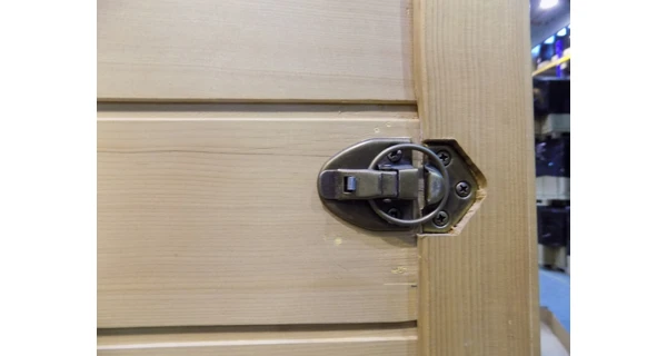 infrasauna Marimex Trendy 2001 M (Bazar sn - 151389)